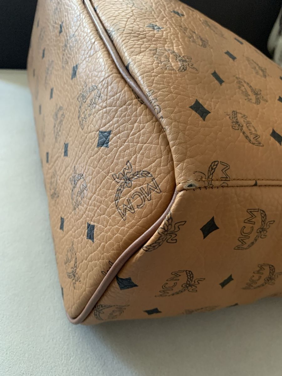 Maison Mollerus Borse da donna: MCM Tasche  – Usato da Bergdietikon venduto da zor_856j 5