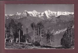 BEATENBERG-NIEDERHORN - 1959