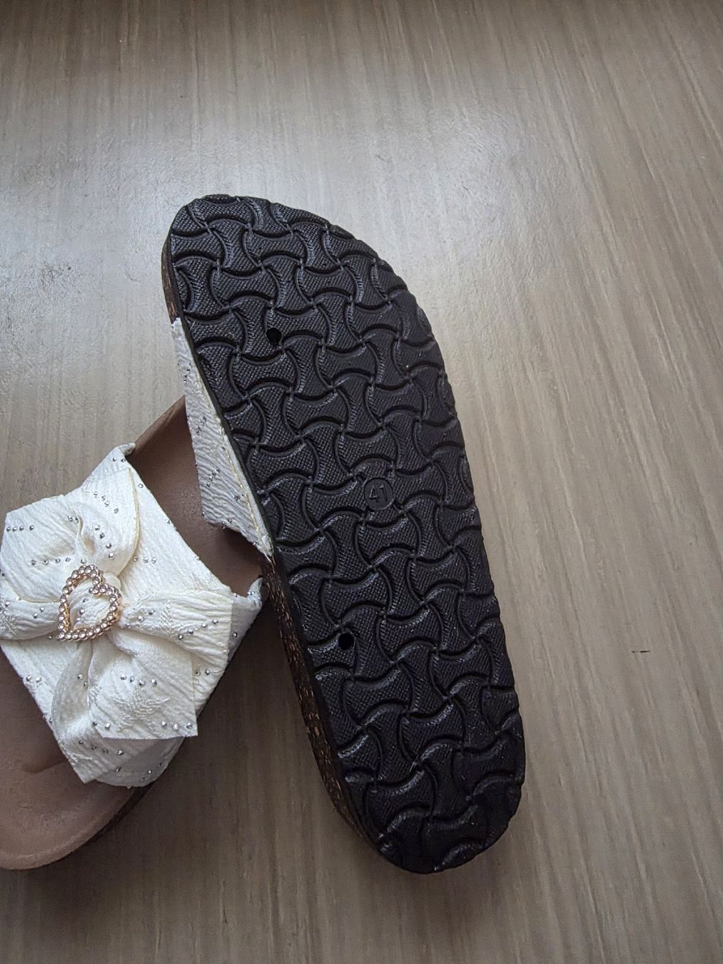 Scarpe da donna: Sommer Schuhe – Nuovo (secondo la descrizione) da Zürich venduto da TG014 1