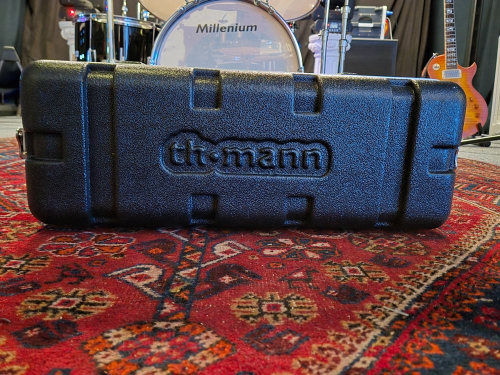 Thoman Rack Case (Gebraucht) in Inkwil für CHF 50 – nur Abholung auf ...