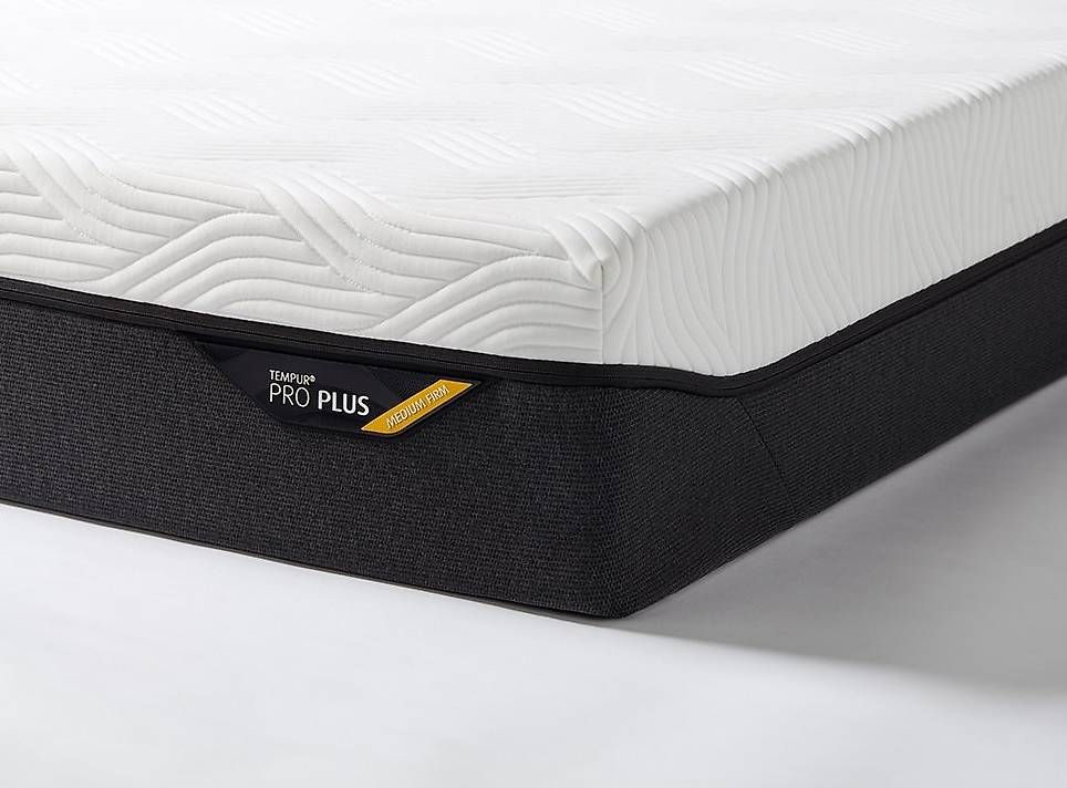 Matelas: Matelas TEMPUR - Comme Neuf ! – Neuf avec emballage d'origine à Rolle par pca_h7dj