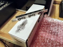 Noise Engineering Quantic Fictus - Eurorack Signal Splitter
