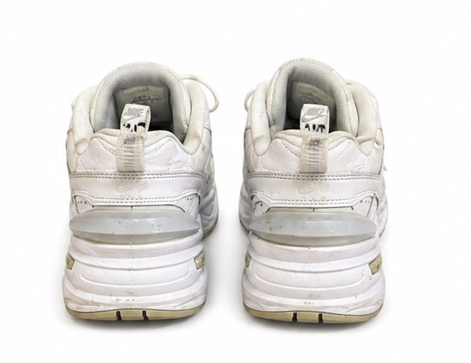 Nike Scarpe da uomo: Nike Sneaker Grösse 42 – Usato da Kriens venduto da Asantos3 1
