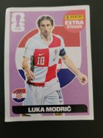 Panini Extra Sticker Luka Modrić FIFA World Cup 2026