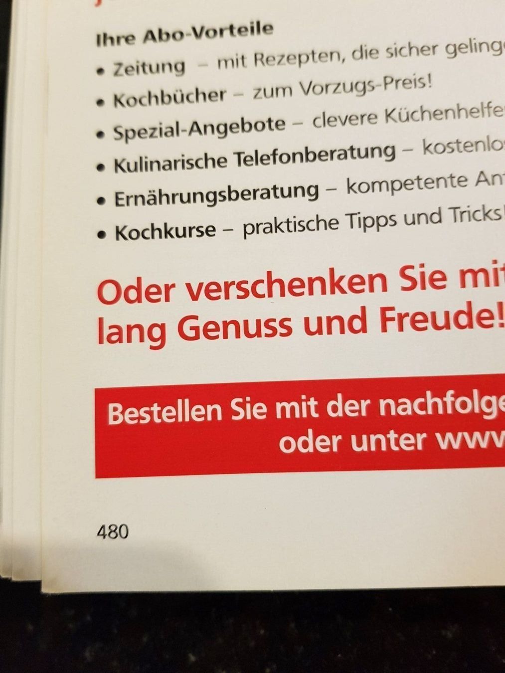 Bücher: Betty Bossi / Das grosse Kochbuch – Gebraucht aus Dietikon von marconi07 2