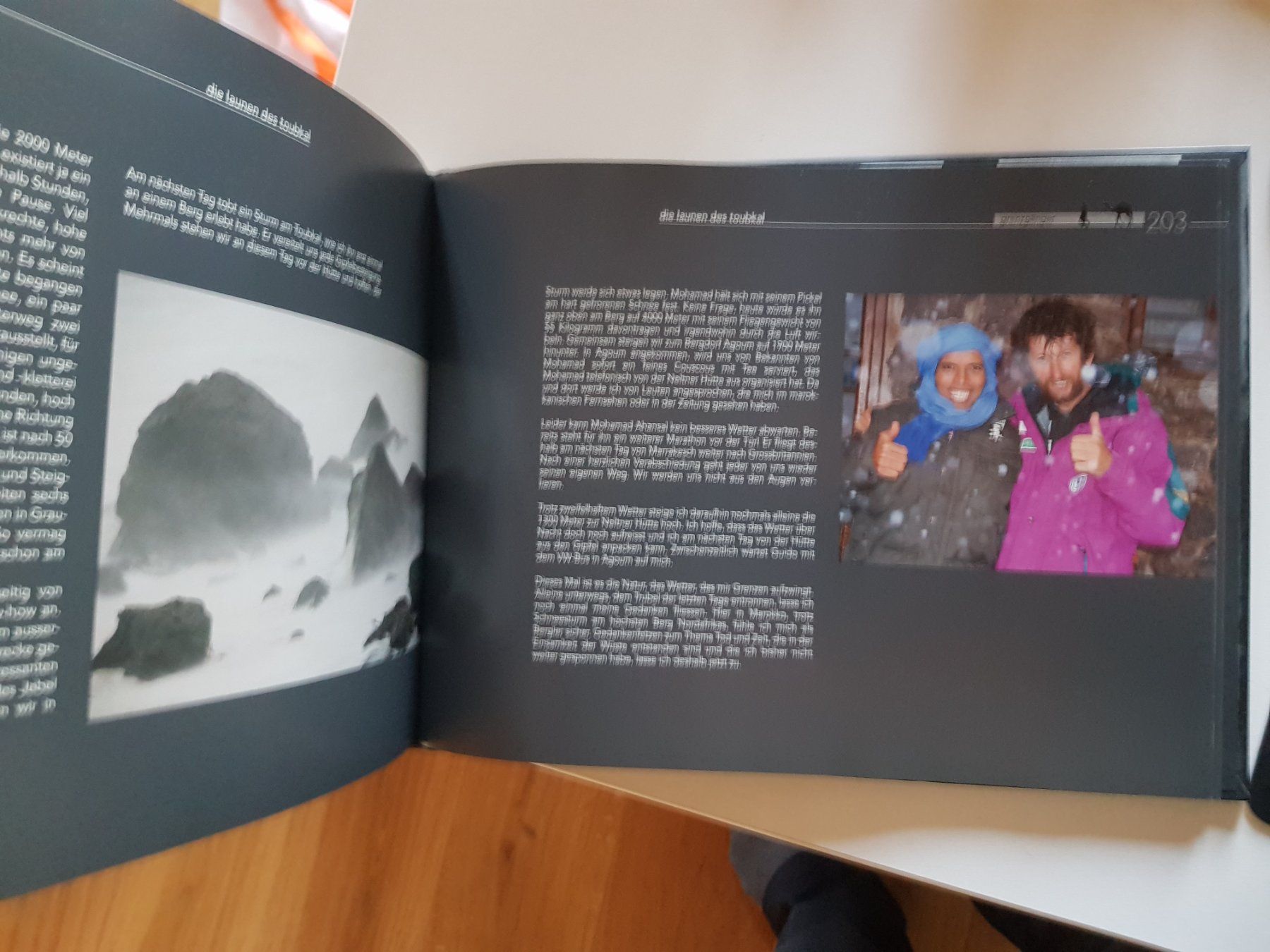 Libri: Buch: Uferlos - Andrea Vogel - Beatrice Keck – Usato da Walterswil BE venduto da Lonitti 6