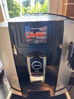 Jura Kaffeemaschine Vollautomat E 801 defekt
