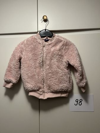 Jacke Gr.98
