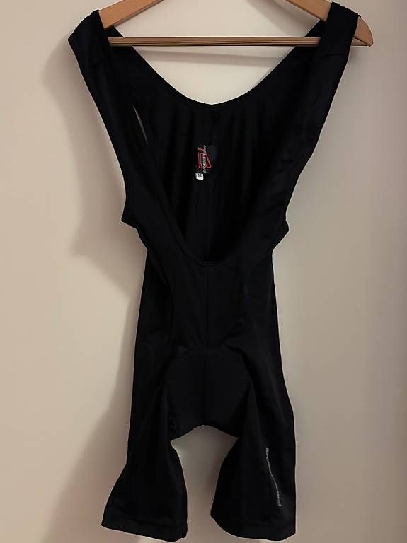 Pantaloni: Velo Hose (Gr. M) – Usato da Zürich venduto da Nova74 2