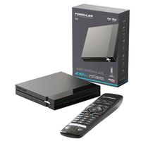 Formuler Z10 Pro (16go 4K)