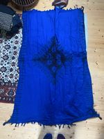 Batik Strandtuch/Badetuch