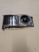 Nvidia Quadro Grafikkarte, gebraucht