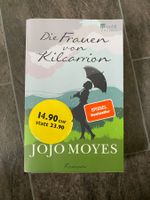 Roman: Die Frauen von Kilcarrion - Jojo Moyes