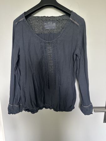 Chemise nile taille M 