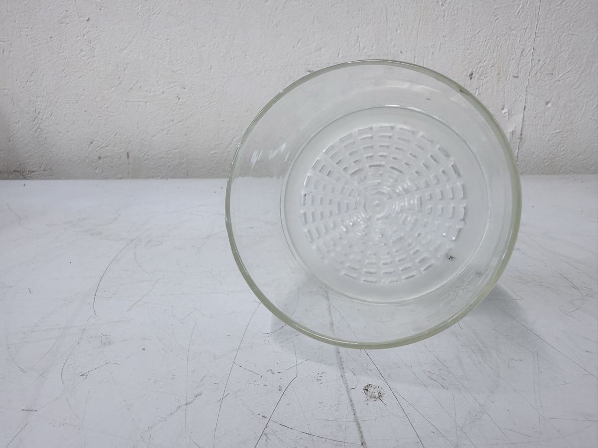 Gläser: Rasotherm Glasfilter 423 H  – Gebraucht aus Schupfart von philippb06 1