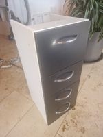 Unterbauschrank Bad 2 (tief) von Loosli