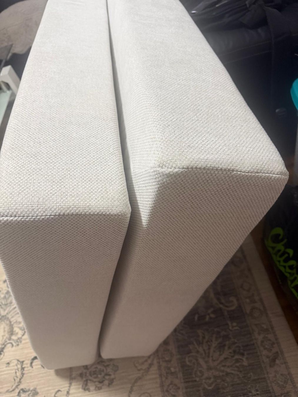 Materassi: Bettmatratze 80cm x 200cm – Nuovo e nell'imballaggio originale da Fribourg venduto da beni052 3
