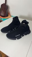 Baskets Balenciaga Speed 2.0 noir taille 43 excellent état