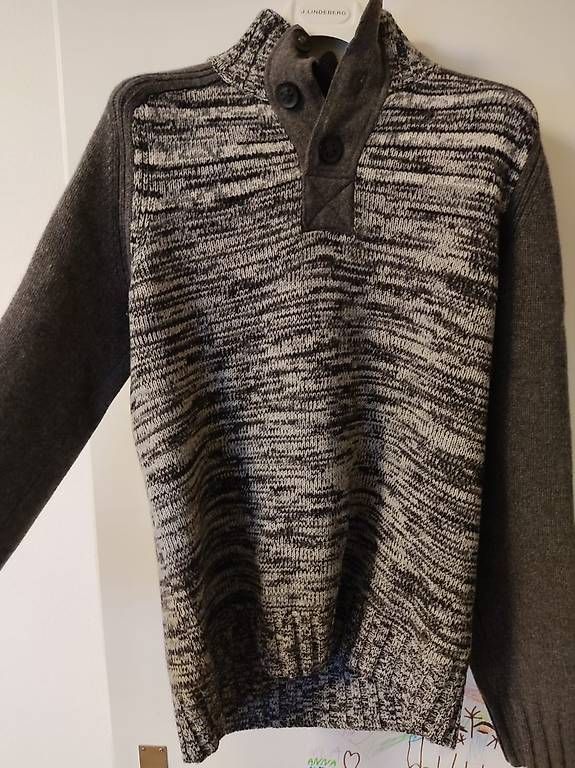 Hugo Boss Maglioni & Felpe: Boss Orange Pullover Grösse M Top Zustand – Usato da Zürich venduto da AK1860