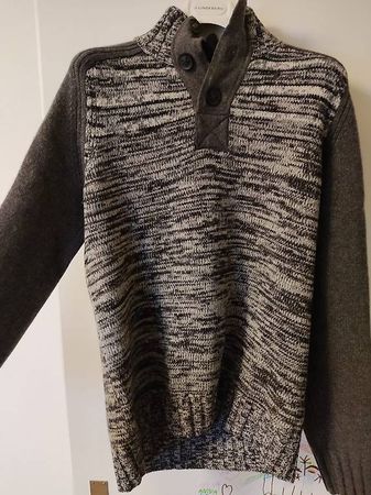 Boss Orange Pullover Grösse M Top Zustand