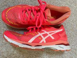 Asics Laufschuh 37
