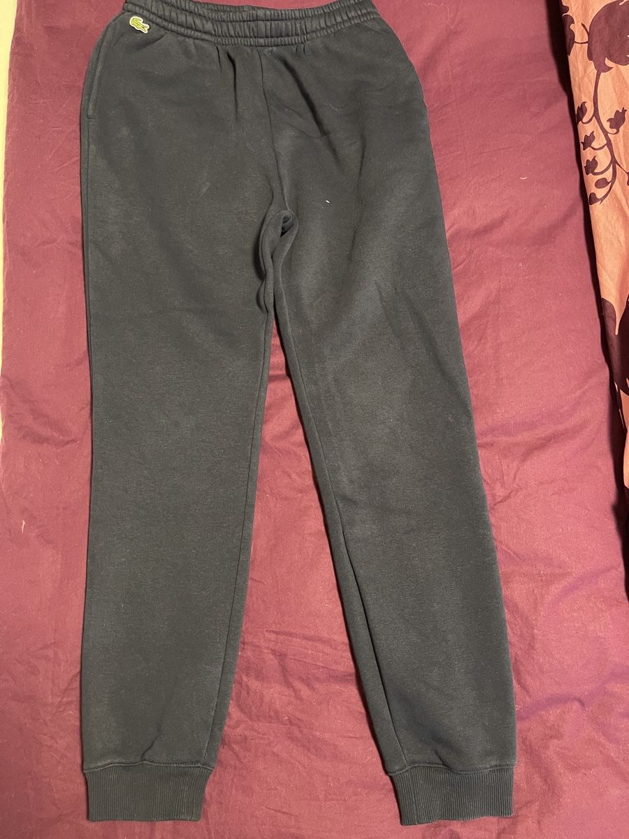 Lacoste Pantaloni: Sporthose Lacoste Gr. 164cm – Usato da Dübendorf venduto da EL-Spongebob 1