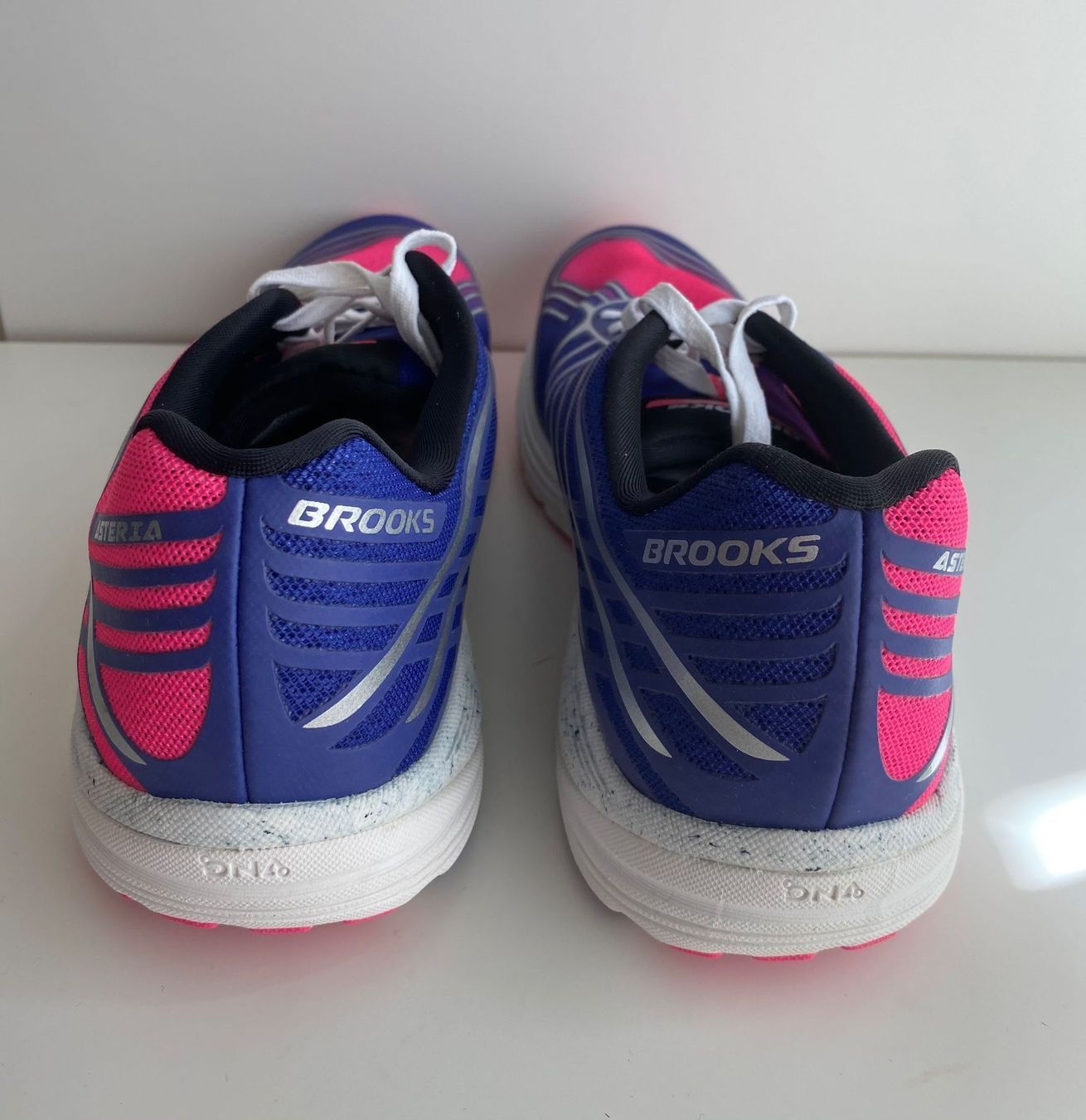 Brooks Damenschuhe: BROOKS ASTERIA Laufschuh Damen, Gr. 41 – Neu und originalverpackt aus Luzern von falena01 5
