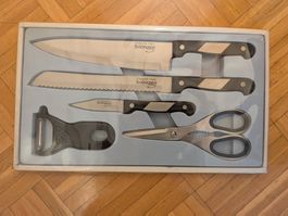 Set de couteaux Sollingen (neuf)