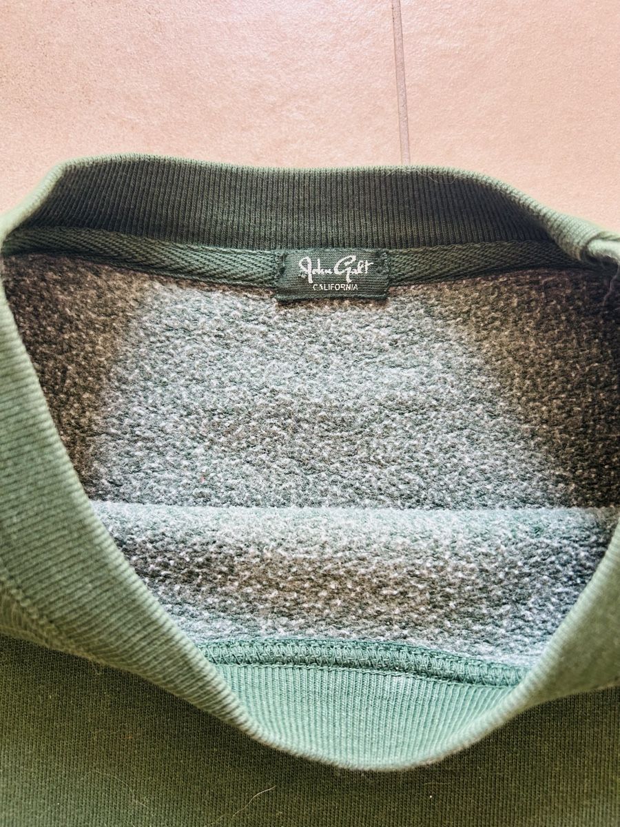 Maglioni & Felpe: Pull John Galt – Usato da Founex venduto da etswang 1
