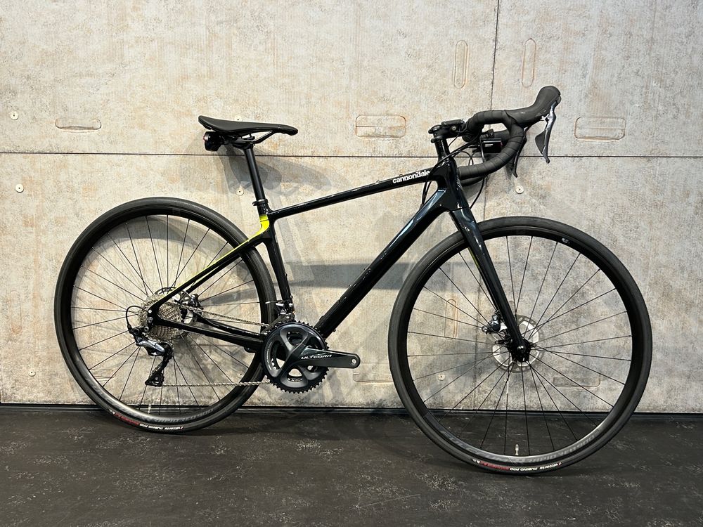 Cannondale 54cm 2024 road bike