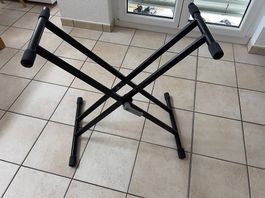 Keyboardständer König & Meyer *NEUWERTIG*