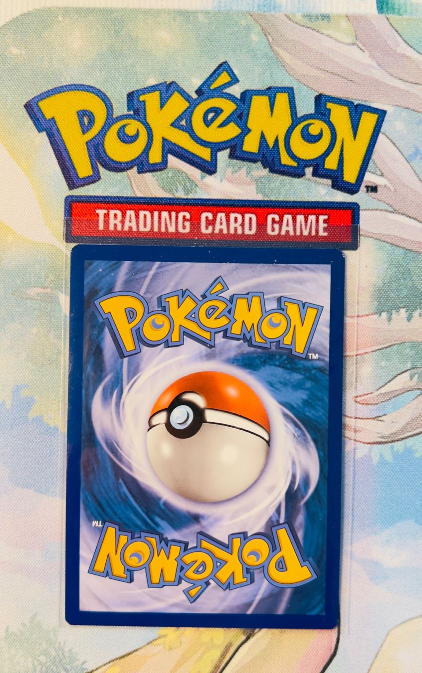 Cartoline: Viridium Reverse Holo Schimmernde Legenden 8/73 – Usato da Sempach venduto da R-G 1