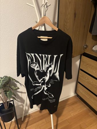 T-Shirt Finelli