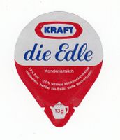 Deutschland, Einzelstück grosse Form K-Nr.25  alt und rar