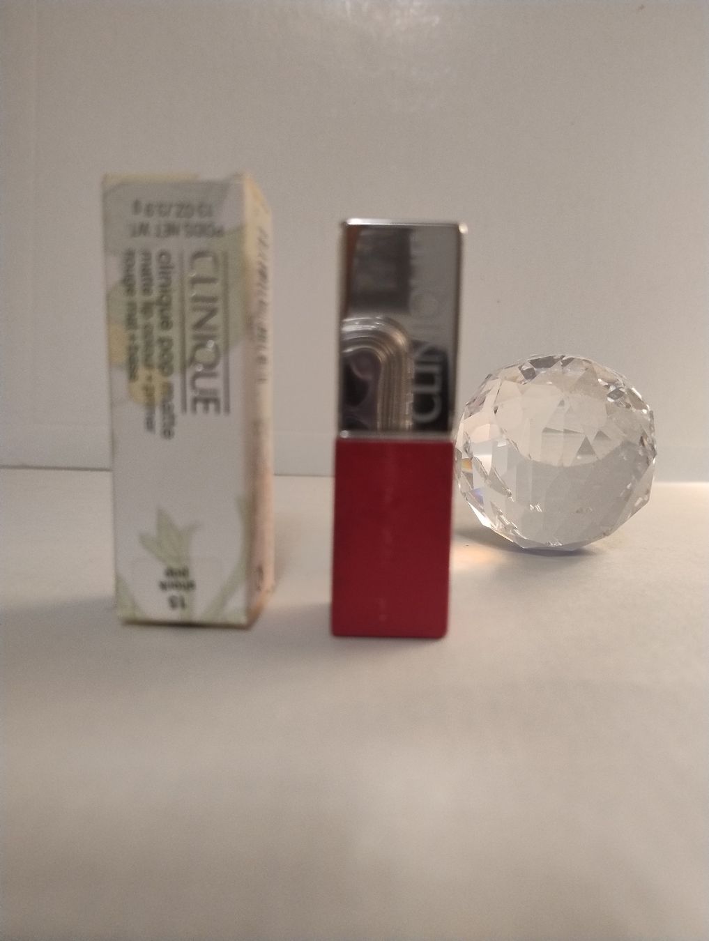 Clinique Make-up: Lippenstift clinique – Nuovo e nell'imballaggio originale da Schwerzenbach venduto da Whokamel 2