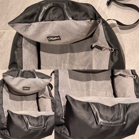 Chiara Hundetasche Tiertransport Auto