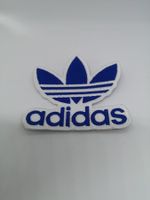 Retro Adidas Patch zum aufbügeln