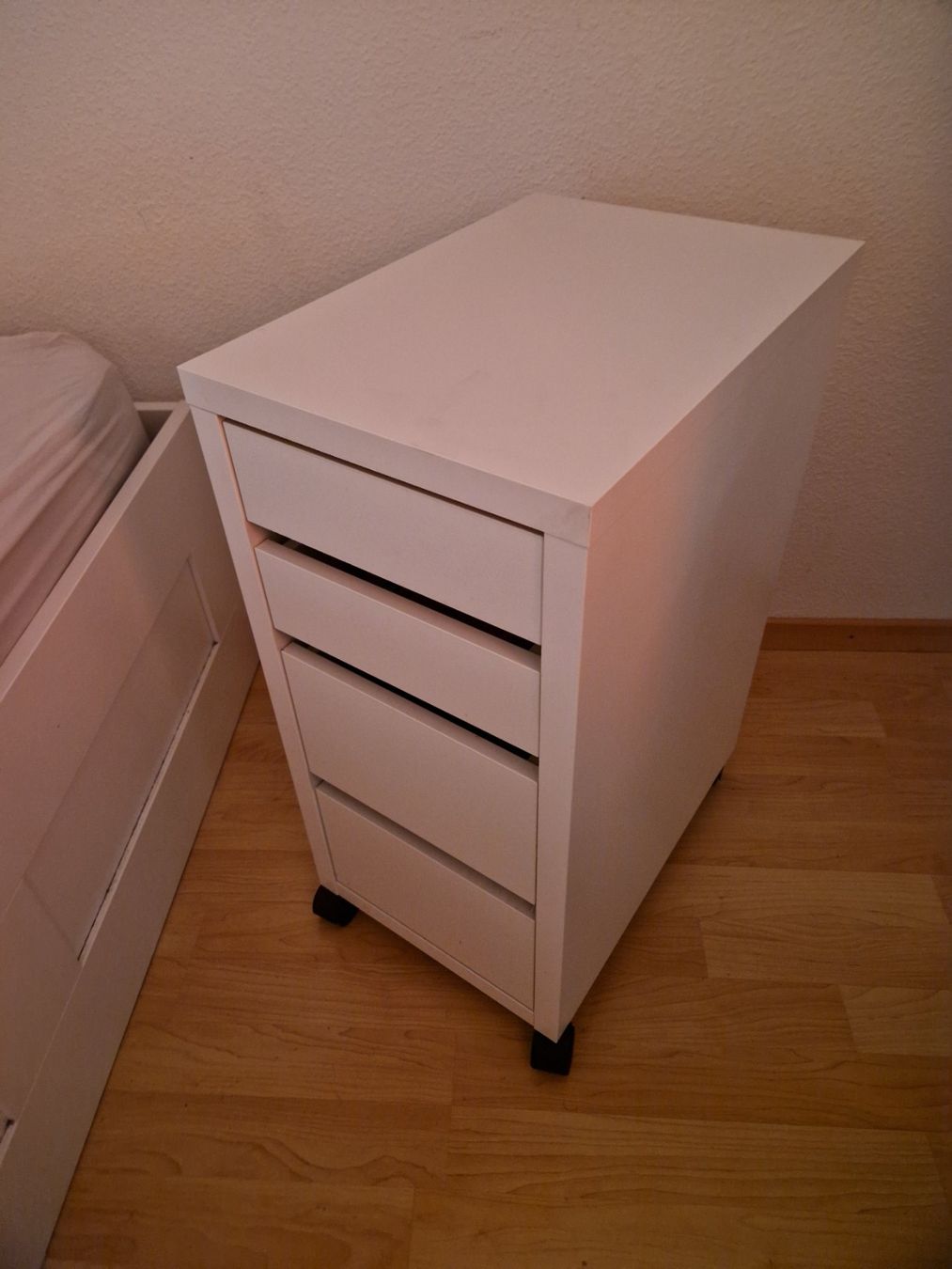 Ikea Banconi: Schubladencontainer auf Rollen // Drawer with wheels – Usato da Dübendorf venduto da sel_2mxt
