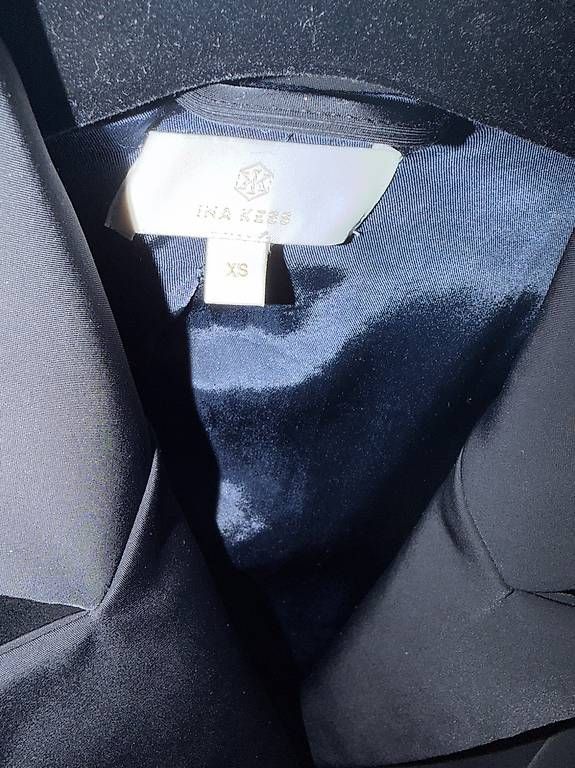 Giacche: Ina Kess Tec Blazer Size XS – Usato da Zürich venduto da Paula062 1