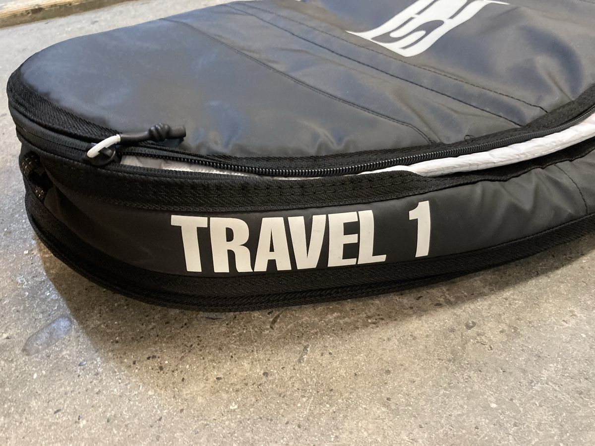 Planches de surf: Surfboardbag FCS Travel 1 – Neuf (Voir description) à Bern par helohelo123 4