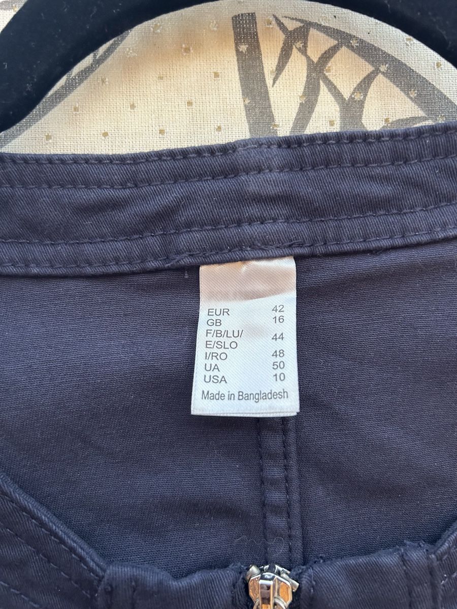 Giacche: Jacken-Blazer, neu – Nuovo (secondo la descrizione) da Möhlin venduto da minicabrio 1