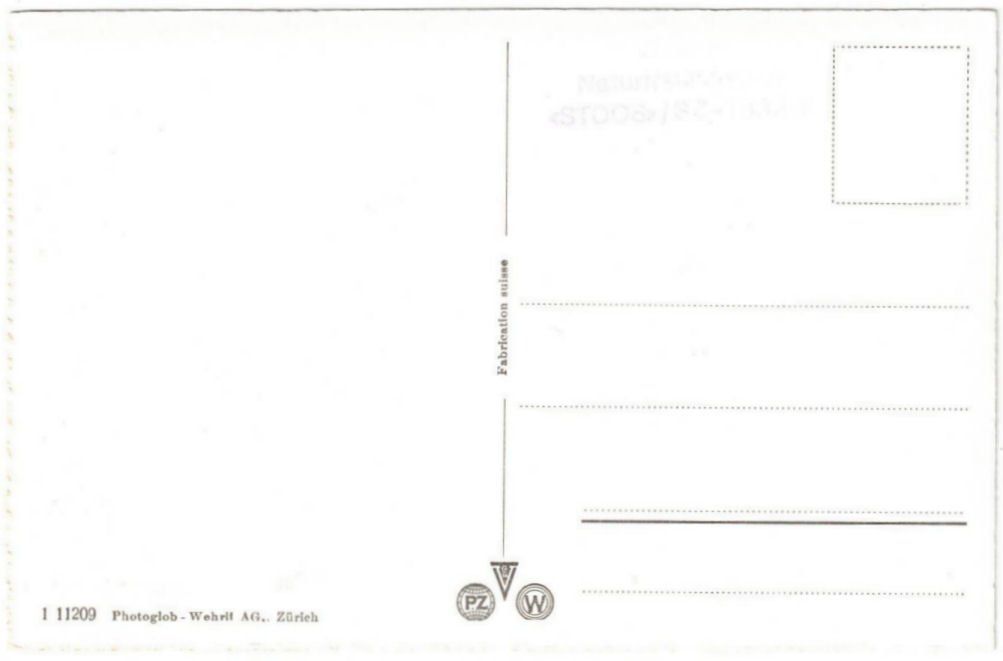 Cartes postales: Stoos - Standseilbahn – D'occasion à Binningen par Mountainrider 1