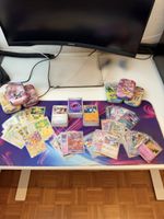 30 Jahre Pokemon Bulk Karten