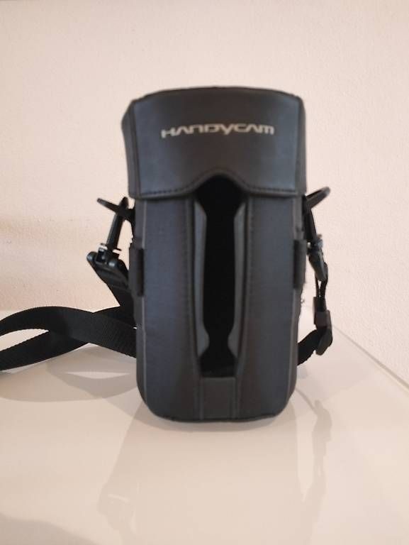 Sony Videocamere: Sony Handicam HDR-SR11E – Usato da Stabio venduto da rob_t2qn 3