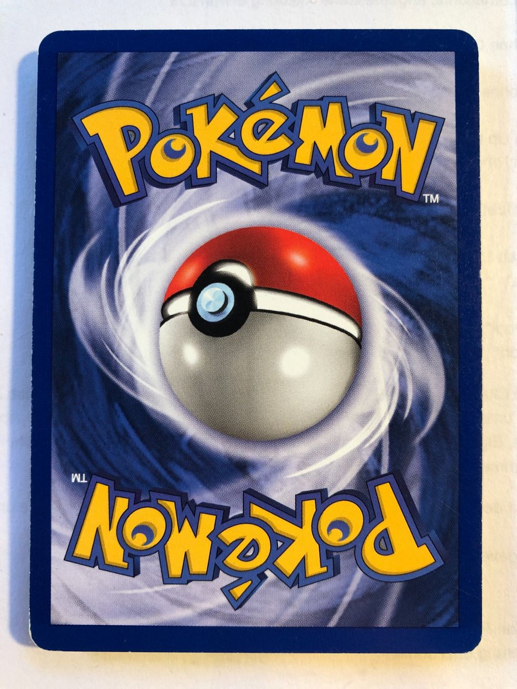 Sammelbilder & Trading cards: Switch Base Set Shadowless - LP - ab 1.- – Gebraucht aus Giubiasco von dan_pr8b 4