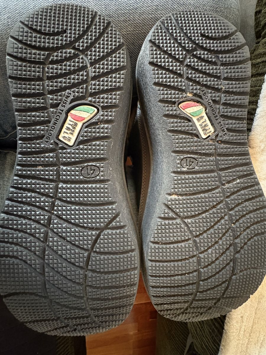 Scarpe da donna: Kybun Montana / Winterschuhe – Usato da Rümlang venduto da resale35 6