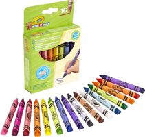 CRAYOLA Wachs Malstifte