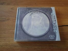 Nightwish - Once - DualDisc - CD & DVD