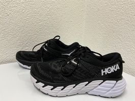 HOKA ONE ONE Gaviota 4 Damen Laufschuhe – Gr. 39 1/3