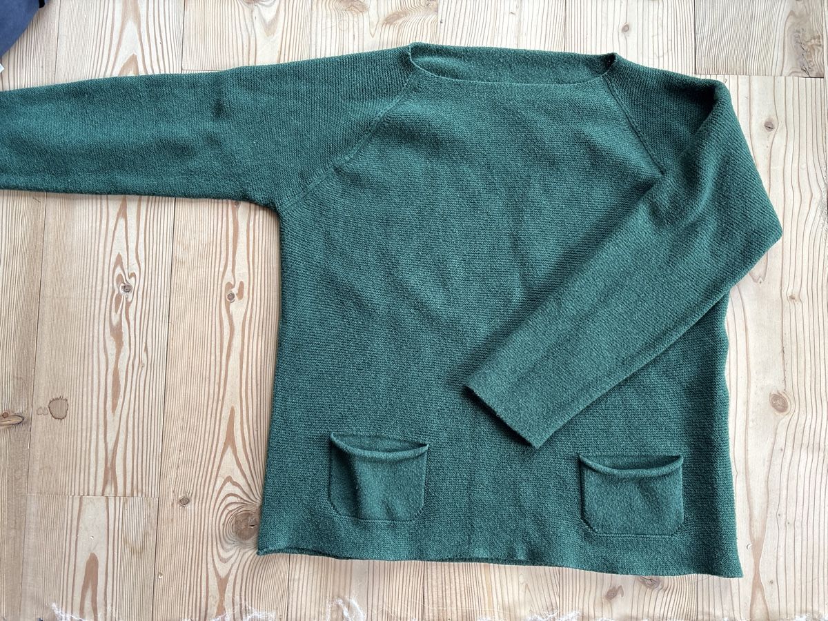 Maglioni & Felpe: 💚Pull S 💚 – Usato da Arbaz venduto da nin_zqc6